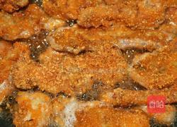 自制鸡肉卷的做法图解7