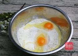 自制鸡肉卷的做法图解9