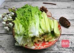 自制鸡肉卷的做法图解14