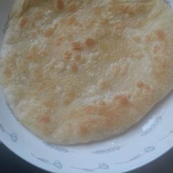 东北家常油饼的做法[图]