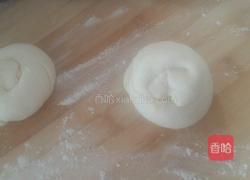 东北家常油饼的做法图解3