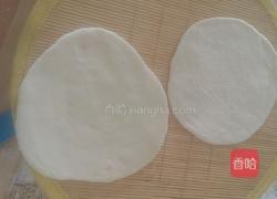 东北家常油饼的做法图解4