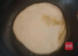 东北家常卷饼的做法图解4