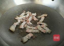 肉片皮蛋炖豆腐的做法图解7