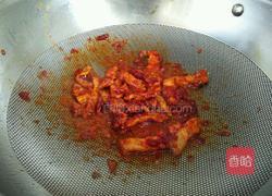 肉片皮蛋炖豆腐的做法图解9