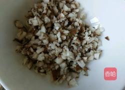 白萝卜卷肉的做法图解5