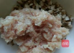 白萝卜卷肉的做法图解6