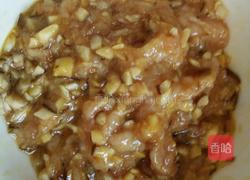 白萝卜卷肉的做法图解8