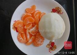 冰糖梨水的做法图解1