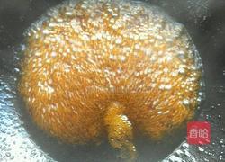 糖醋肉段的做法图解6