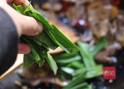 土匪猪肝的做法图解8