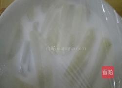 自制炸薯条的做法图解3