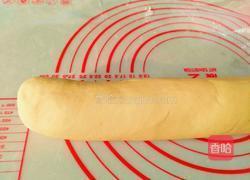 南瓜馒头的做法图解7