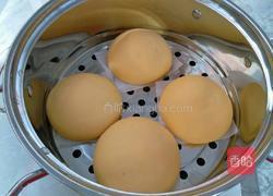 南瓜馒头的做法图解11