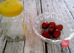 冰糖雪梨银耳汤的做法图解3