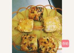 蔓梅酥的做法图解7