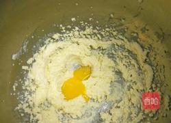 蔓梅酥的做法图解3