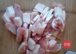 肉夹馍的做法图解1