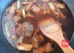 肉夹馍的做法图解7