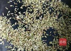 孜然羊肉粒的做法图解4