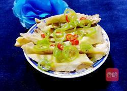 麻椒清远鸡的做法图解6