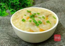 牛肉番茄粥的做法图解10