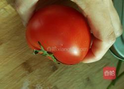 牛肉番茄粥的做法图解4