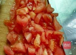 牛肉番茄粥的做法图解5