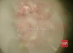 牛肉番茄粥的做法图解8