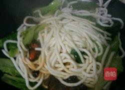 辣炒土豆粉（家常）的做法图解5