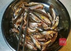 香酥小鱼条的做法图解5