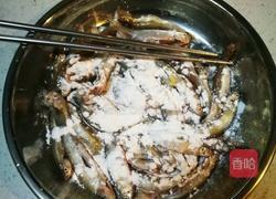香酥小鱼条的做法图解6