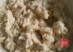 汤种餐包的做法图解4