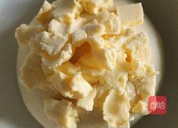 汤种餐包的做法图解5