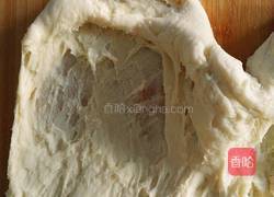 汤种餐包的做法图解6