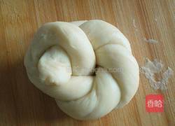 汤种餐包的做法图解14