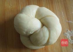 汤种餐包的做法图解15