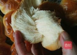 汤种餐包的做法图解22