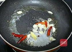 尖椒土豆丝的做法图解3