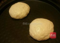 发面烧饼(电饼铛版)的做法图解7