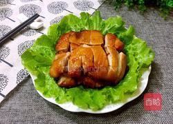 奥尔良烤鸡腿肉的做法图解10