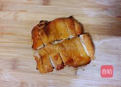 奥尔良烤鸡腿肉的做法图解9