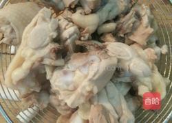 面米线的做法图解3