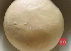 汤种餐包的做法图解8