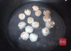 茄汁猪肉丸的做法图解6