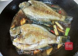 豉汁太阳鱼的做法图解8