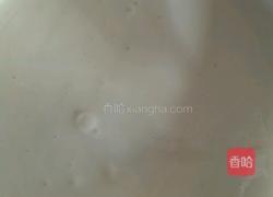 蛋糕卷的做法图解6