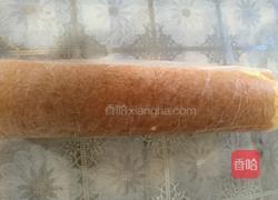 蛋糕卷的做法图解8