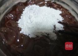 泡菜炒猪肝的做法图解6