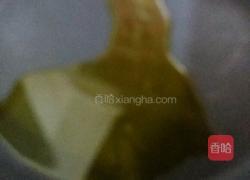 牛肉锅贴的做法图解5